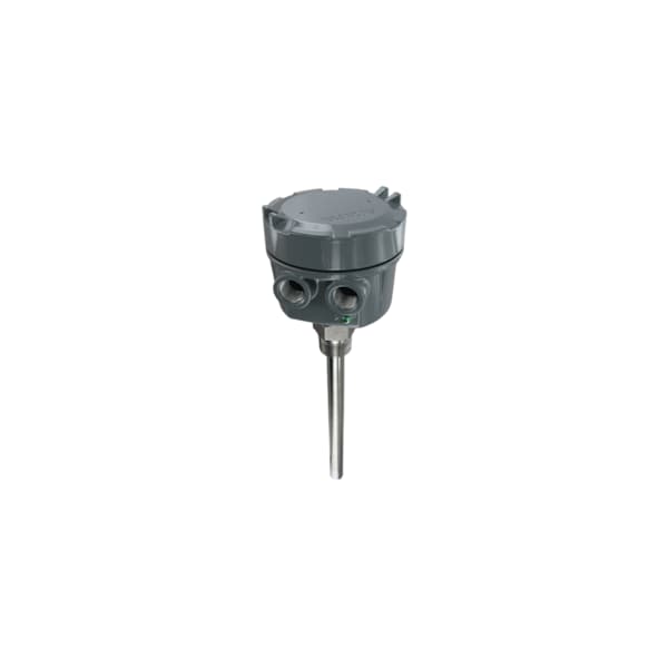 Vibrating rod level switch.